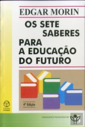 Os Sete Saberes para a Educação do Futuro