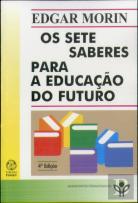 Os Sete Saberes para a Educação do Futuro