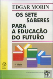 Os Sete Saberes para a Educação do Futuro