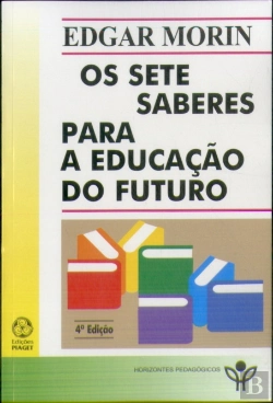 Bertrand.pt - Os Sete Saberes para a Educação do Futuro