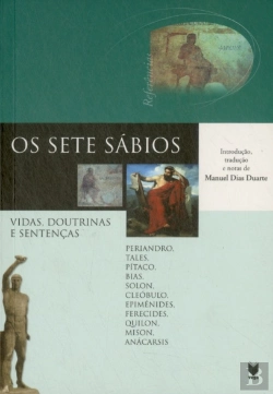 Bertrand.pt - Os Sete Sábios