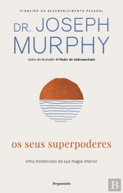 Bertrand.pt - Os Seus Superpoderes