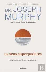 Os Seus Superpoderes