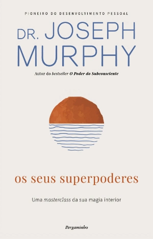 Os Seus Superpoderes