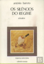 Os Silêncios do Regime