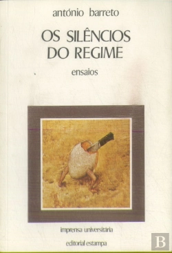 Bertrand.pt - Os Silêncios do Regime