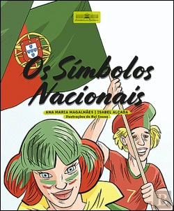 Bertrand.pt - Os Símbolos Nacionais