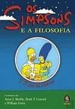 Bertrand.pt - Os Simpsons e a Filosofia