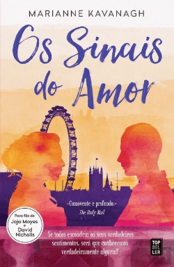 Bertrand.pt - Os Sinais do Amor