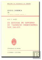 Os Sistemas de Governo de Transição Democrática nos P . A . L . O . P .
