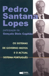 Os Sistemas de Governo Mistos...