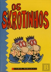 Os Skrotinhos