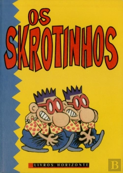 Bertrand.pt - Os Skrotinhos