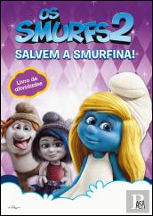 Os Smurfs 2 - Salvem a Smurfina Atividades