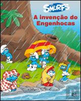 Os Smurfs - A Invenção do Engenhocas