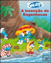 Os Smurfs - A Invenção do Engenhocas