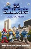Os Smurfs - Livro do Filme