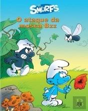 Os Smurfs - O Ataque da Mosca Bzz