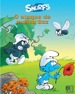 Bertrand.pt - Os Smurfs - O Ataque da Mosca Bzz