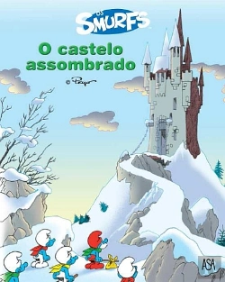 Bertrand.pt - Os Smurfs - O Castelo Assombrado