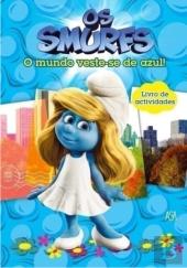 Os Smurfs - O Mundo Veste-se de Azul