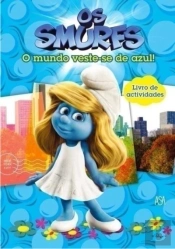 Os Smurfs - O Mundo Veste-se de Azul