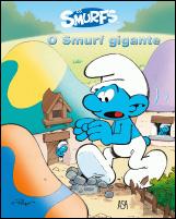 Os Smurfs - O Smurf Gigante