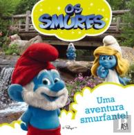 Os Smurfs - Uma Aventura Smurfante