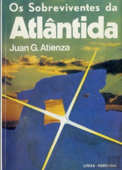 Bertrand.pt - Os Sobreviventes da Atlântida