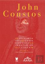 Os Sofrimentos de John Coustos na Inquisição de Lisboa
