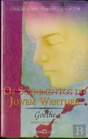 Os Sofrimentos Do Jovem Werther