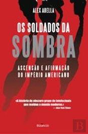 Os Soldados da Sombra