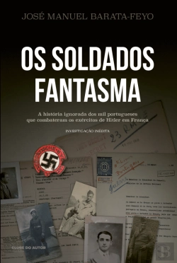 Bertrand.pt - Os Soldados Fantasma