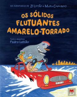 Bertrand.pt - Os Sólidos Flutuantes Amarelo-Torrado