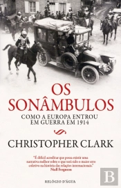 Os Sonâmbulos