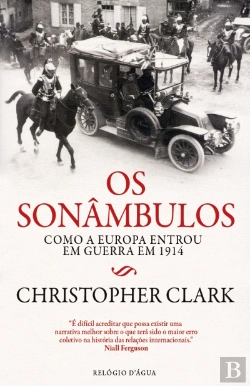 Bertrand.pt - Os Sonâmbulos