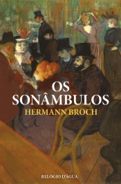 Os Sonâmbulos