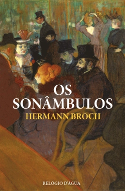 Bertrand.pt - Os Sonâmbulos