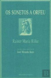 Os Sonetos a Orfeu