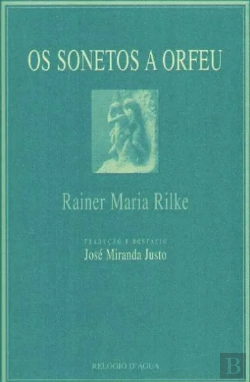Bertrand.pt - Os Sonetos a Orfeu