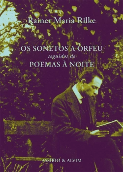 Bertrand.pt - Os Sonetos a Orfeu