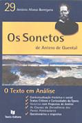 Os Sonetos de Antero de Quental