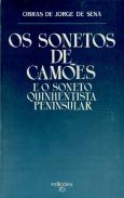 Os Sonetos de Camões e o Soneto Quinhentista Peninsular