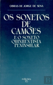 Os Sonetos de Camões e o Soneto Quinhentista Peninsular