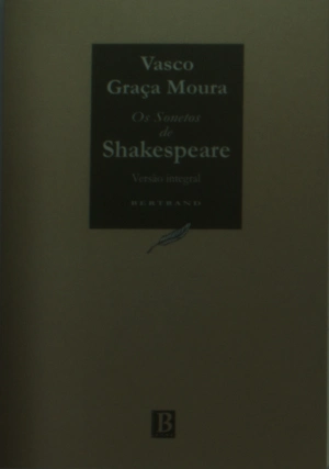 Os Sonetos de Shakespeare