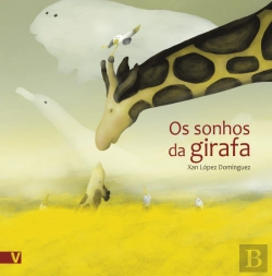 Bertrand.pt - Os Sonhos da Girafa