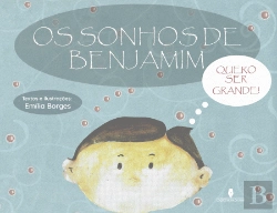 Bertrand.pt - Os Sonhos de Benjamim