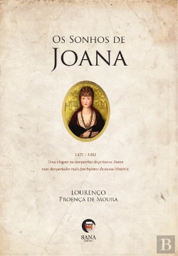 Bertrand.pt - Os Sonhos de Joana
