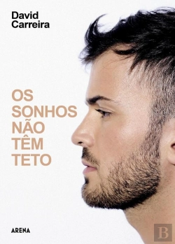 Bertrand.pt - Os Sonhos Não Têm Teto