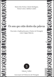 Os Sons que Estão Dentro das Palavras